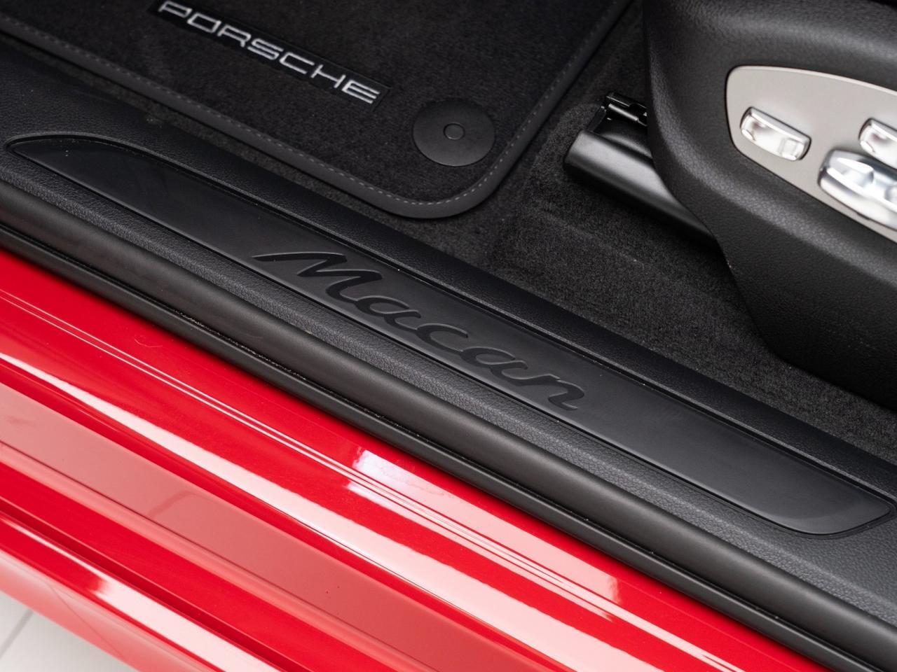 2026 Porsche Macan Pompano Beach FL