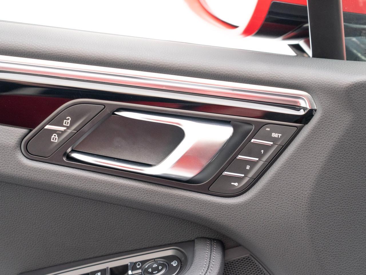 2026 Porsche Macan Pompano Beach FL