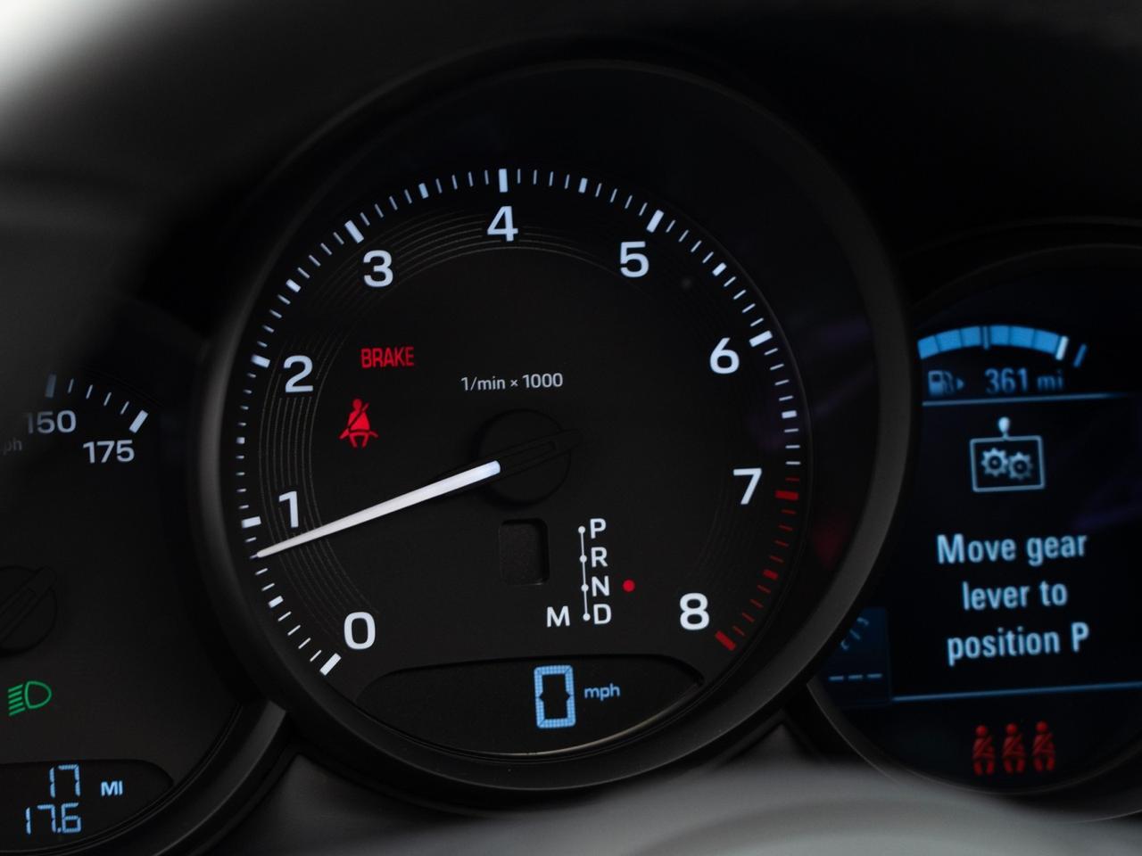 2026 Porsche Macan Pompano Beach FL