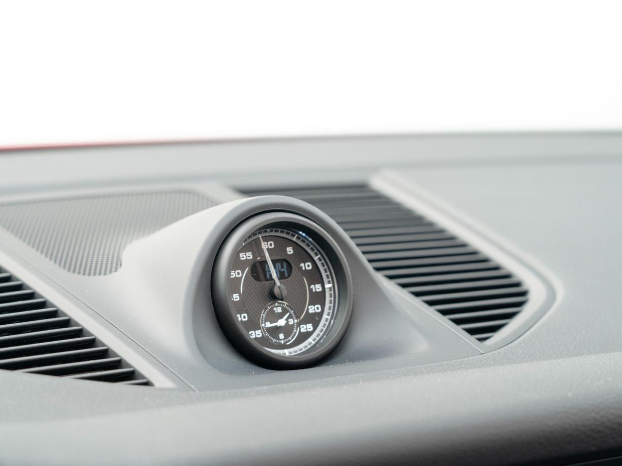 2026 Porsche Macan Pompano Beach FL