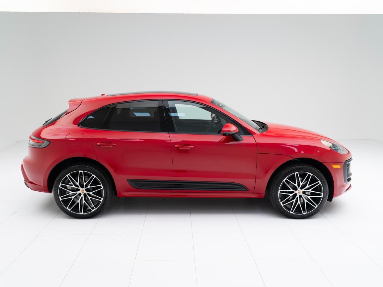 2026 Porsche Macan Pompano Beach FL