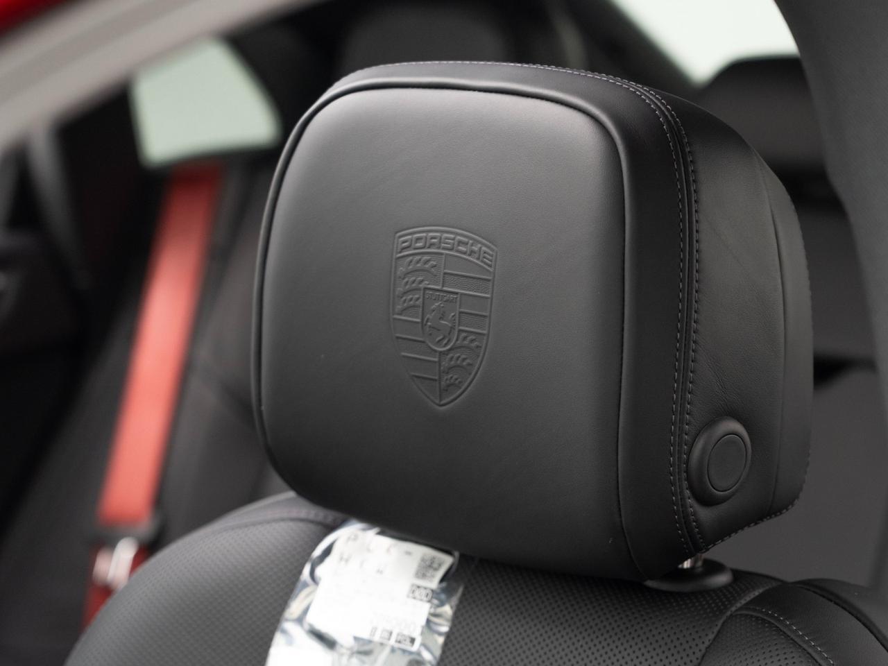 2026 Porsche Macan Pompano Beach FL