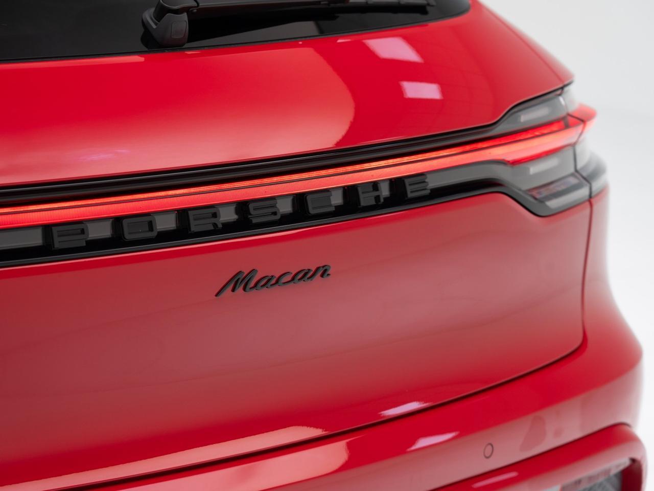 2026 Porsche Macan Pompano Beach FL