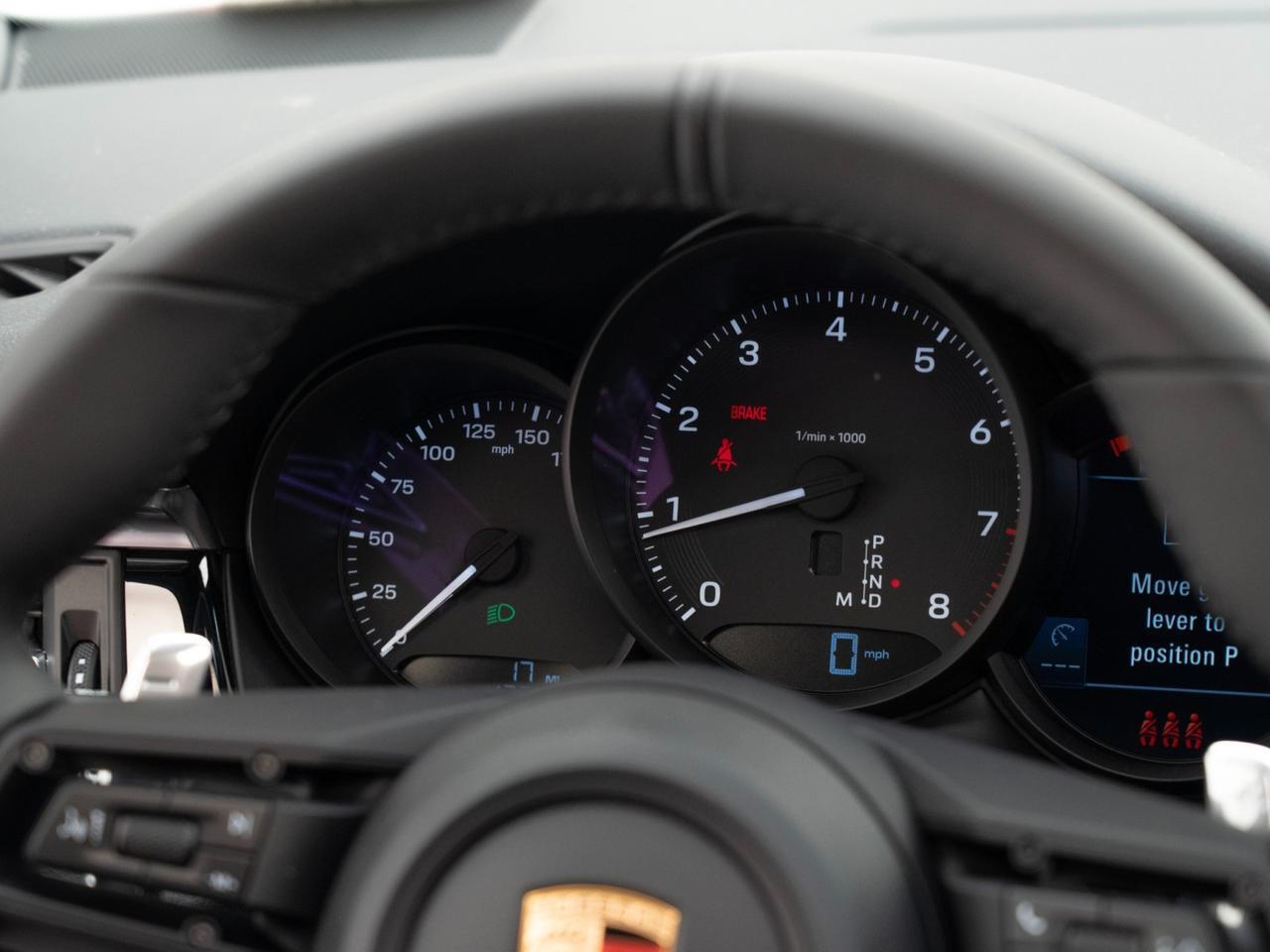 2026 Porsche Macan Pompano Beach FL