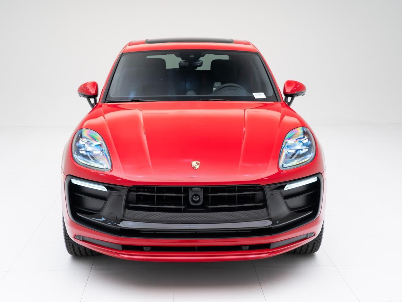 2026 Porsche Macan Pompano Beach FL