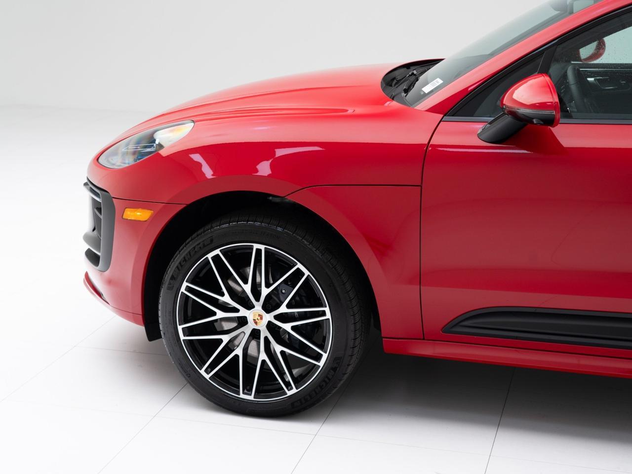 2026 Porsche Macan Pompano Beach FL