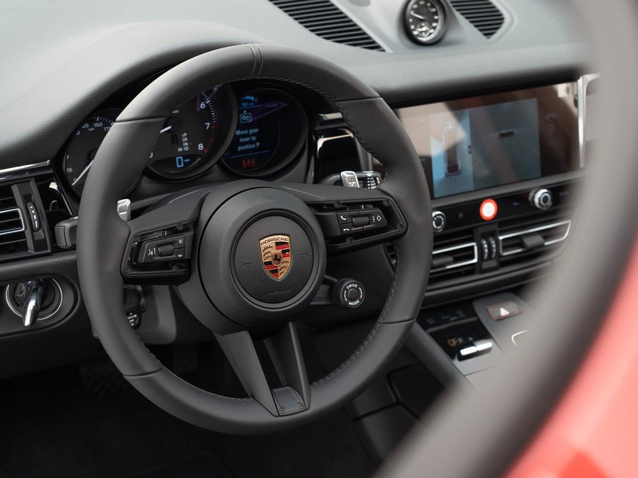 2026 Porsche Macan Pompano Beach FL