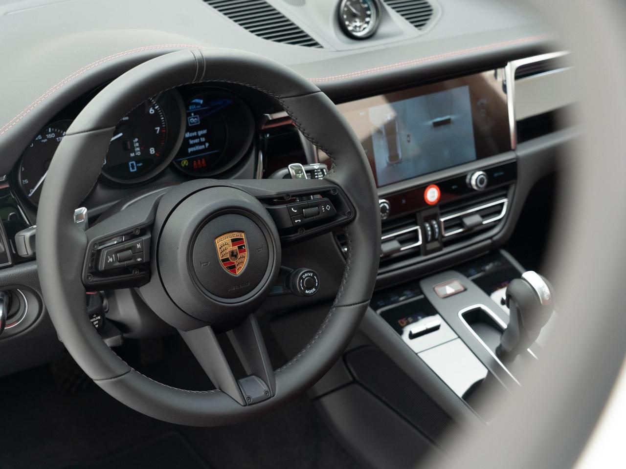 2026 Porsche Macan Pompano Beach FL