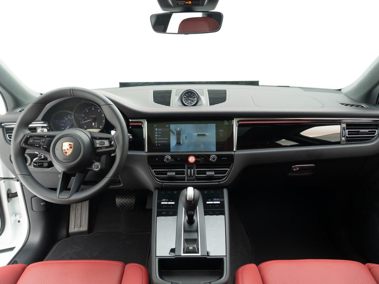 2026 Porsche Macan Pompano Beach FL