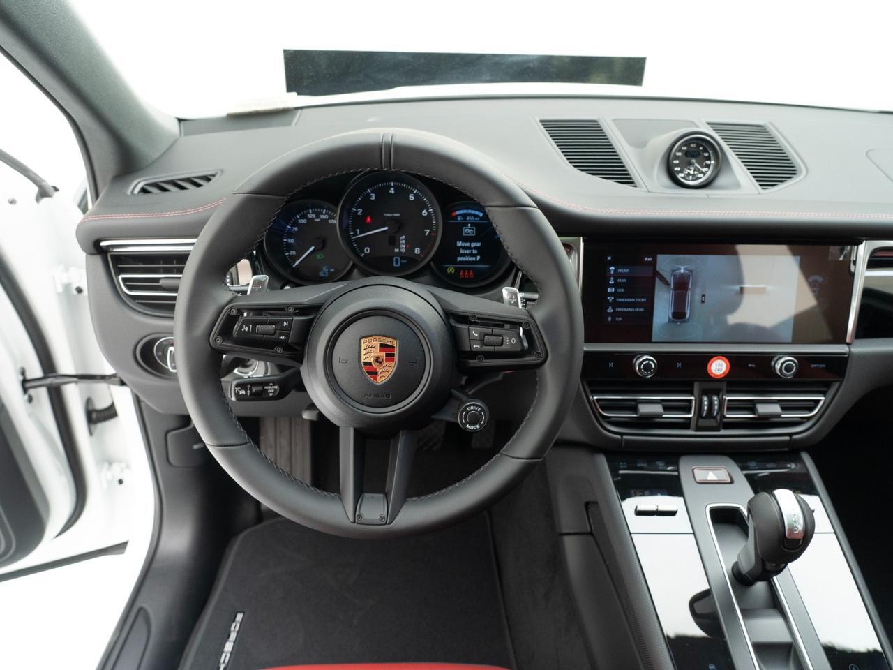2026 Porsche Macan Pompano Beach FL