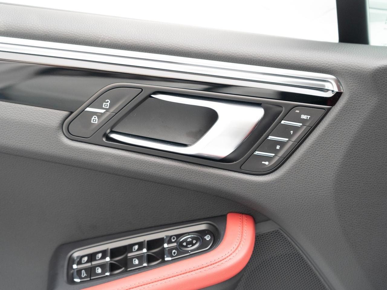 2026 Porsche Macan Pompano Beach FL