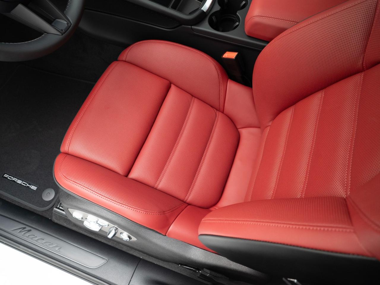 2026 Porsche Macan Pompano Beach FL