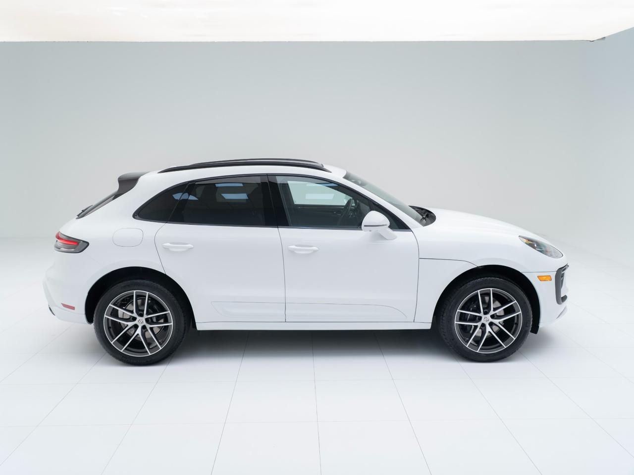 2026 Porsche Macan Pompano Beach FL