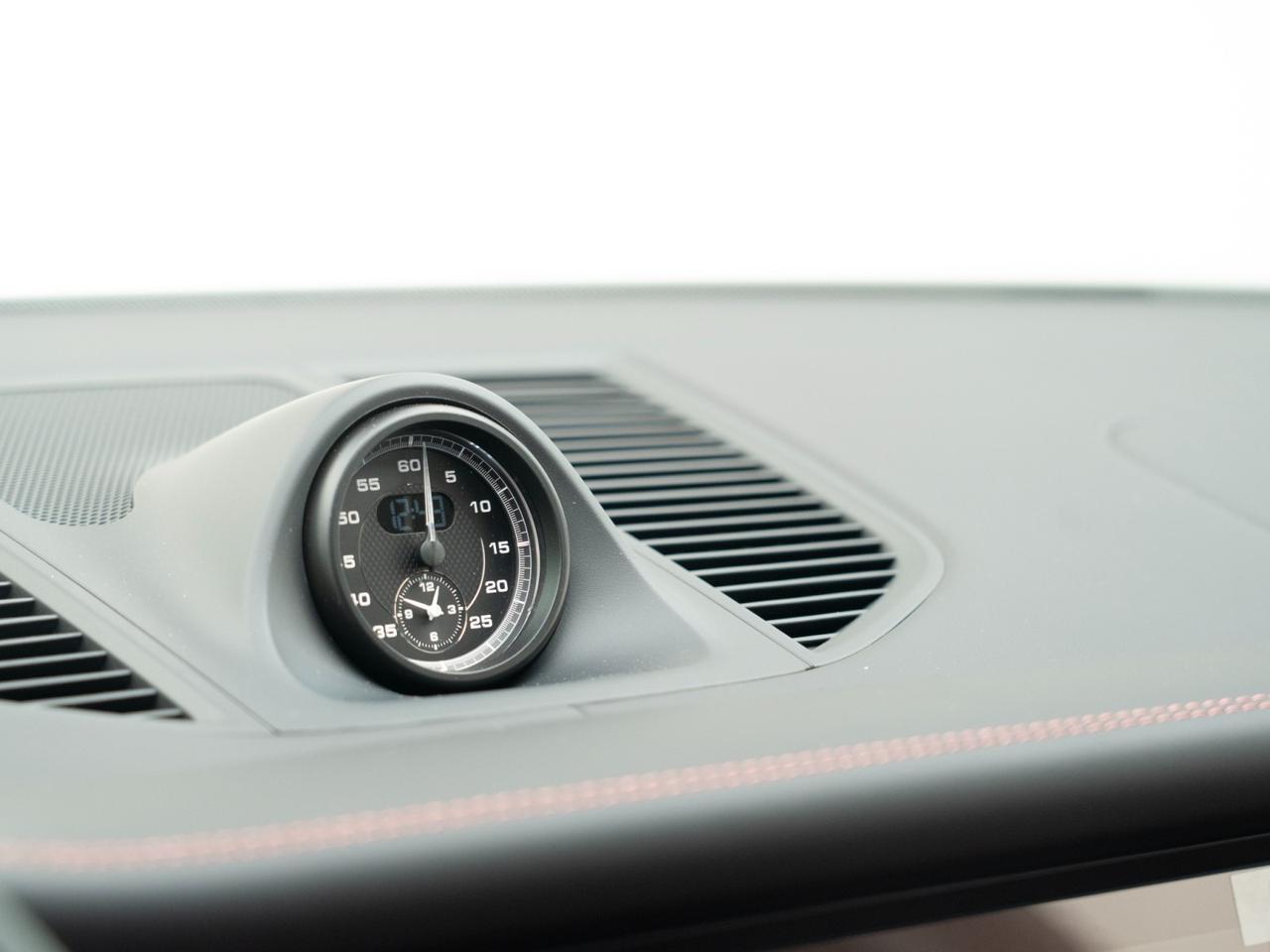 2026 Porsche Macan Pompano Beach FL