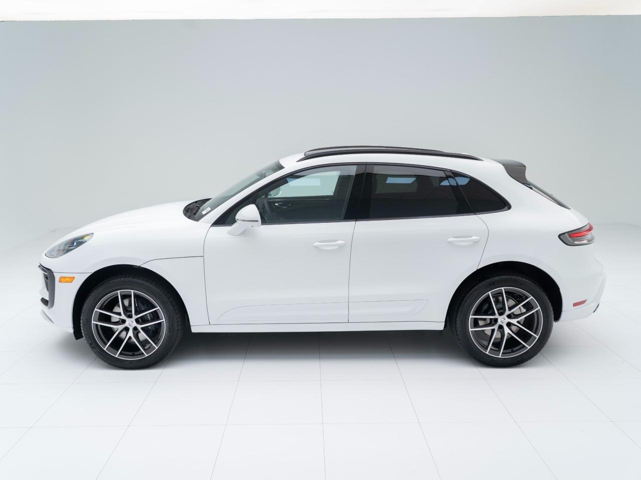 2026 Porsche Macan Pompano Beach FL