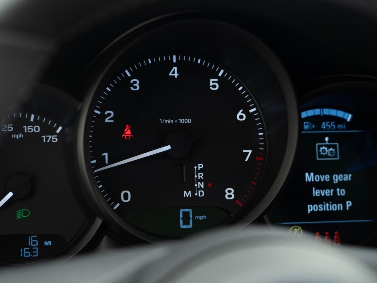 2026 Porsche Macan Pompano Beach FL