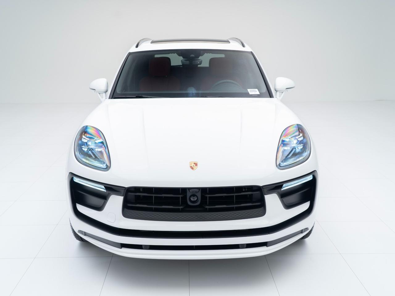 2026 Porsche Macan Pompano Beach FL