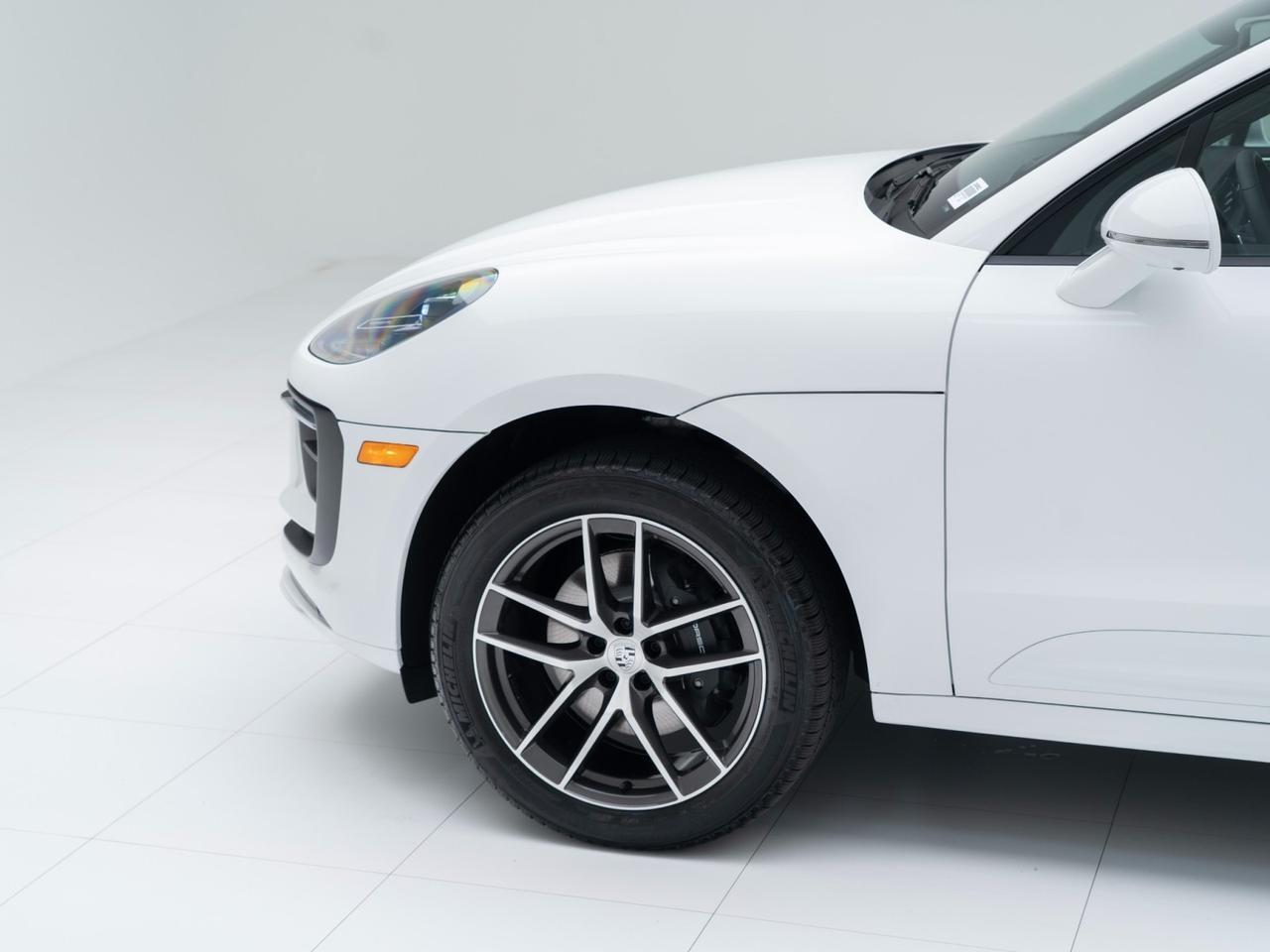 2026 Porsche Macan Pompano Beach FL