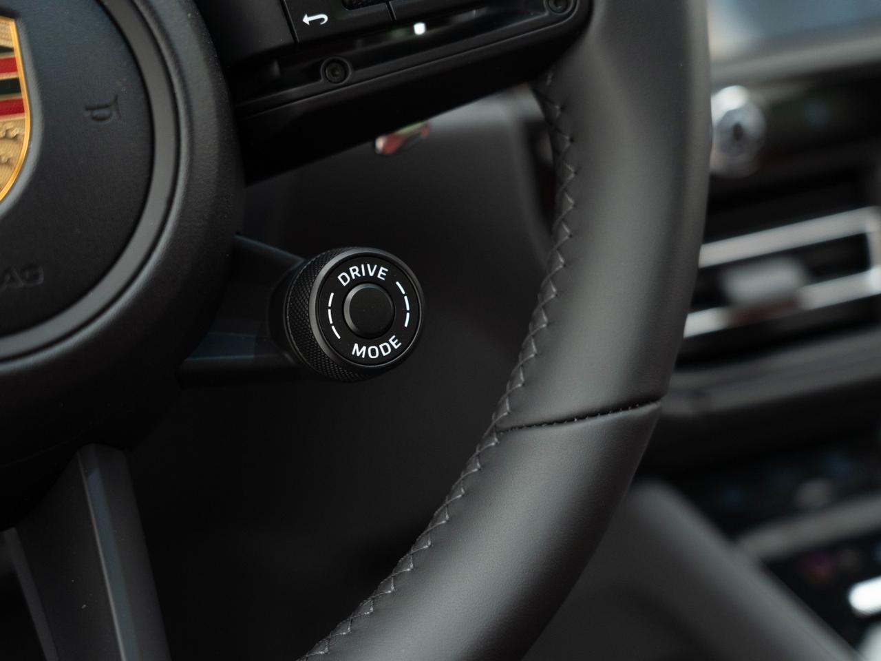 2026 Porsche Macan Pompano Beach FL