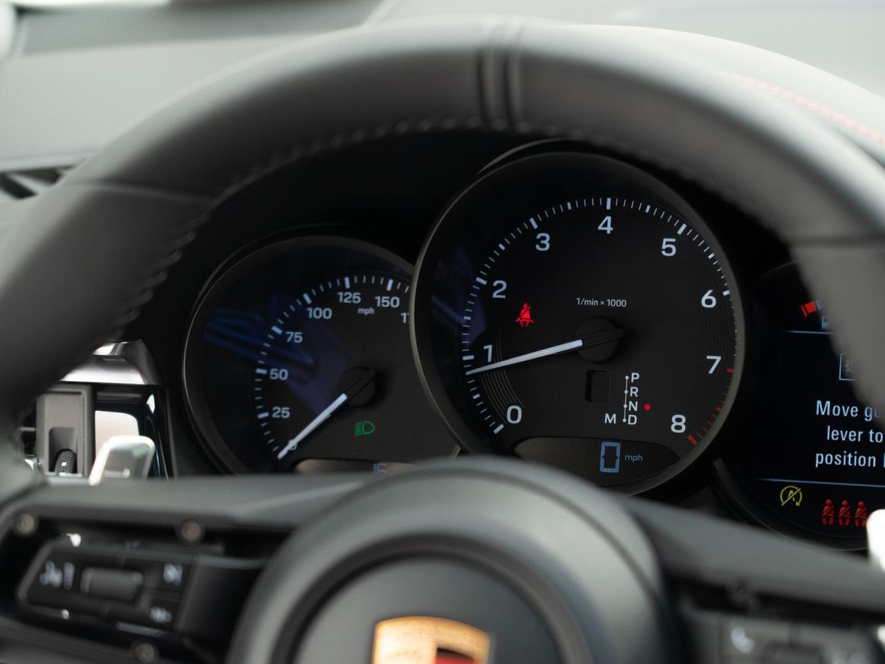 2026 Porsche Macan Pompano Beach FL