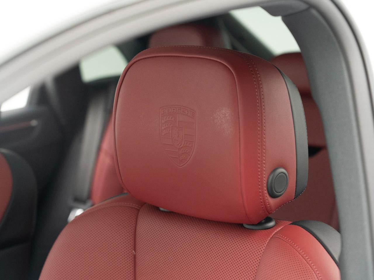 2026 Porsche Macan Pompano Beach FL