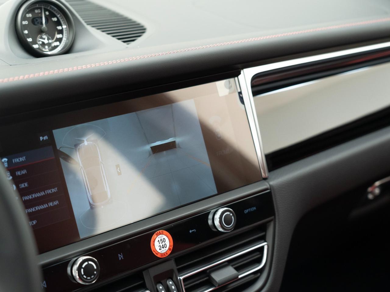 2026 Porsche Macan Pompano Beach FL