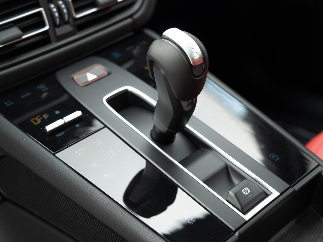 2026 Porsche Macan Pompano Beach FL