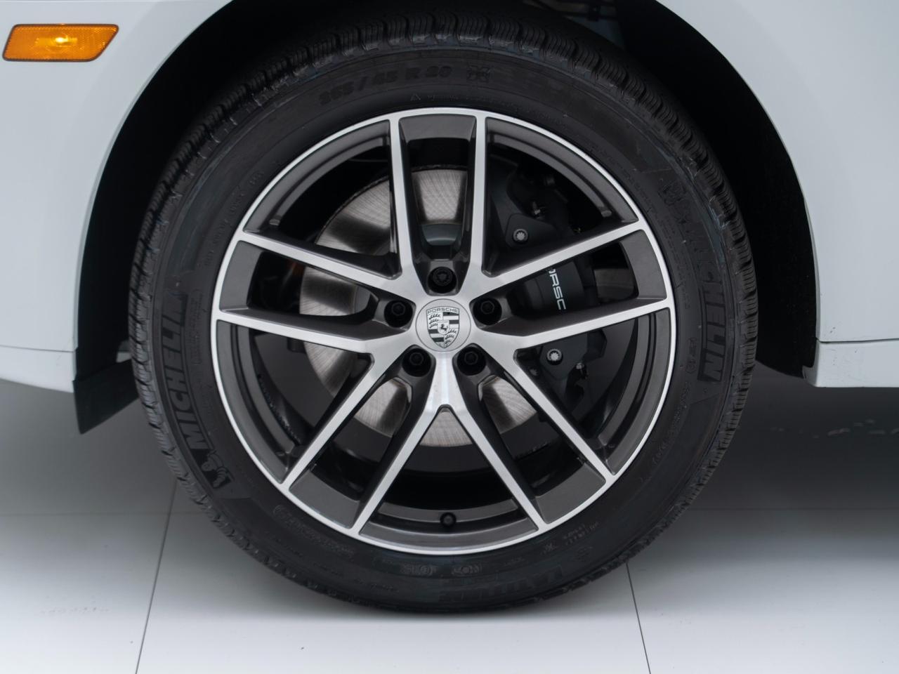 2026 Porsche Macan Pompano Beach FL