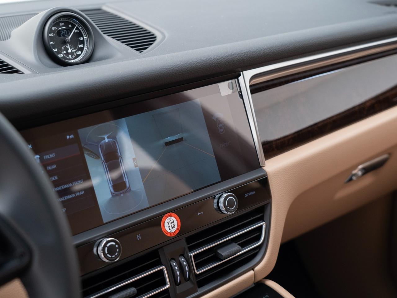 2026 Porsche Macan Pompano Beach FL