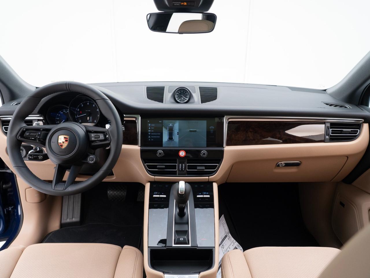 2026 Porsche Macan Pompano Beach FL