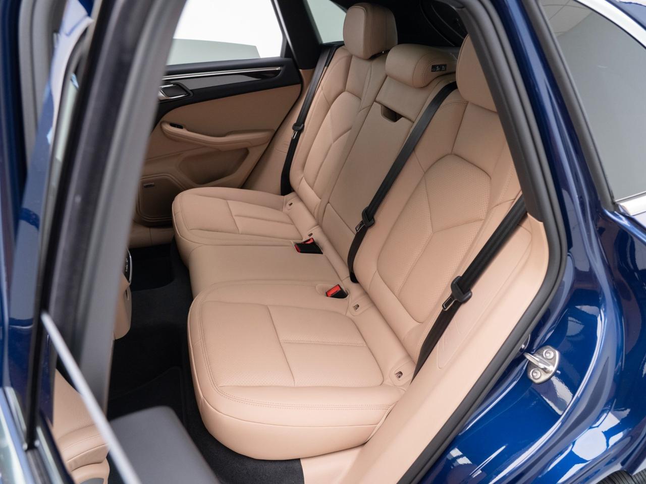 2026 Porsche Macan Pompano Beach FL