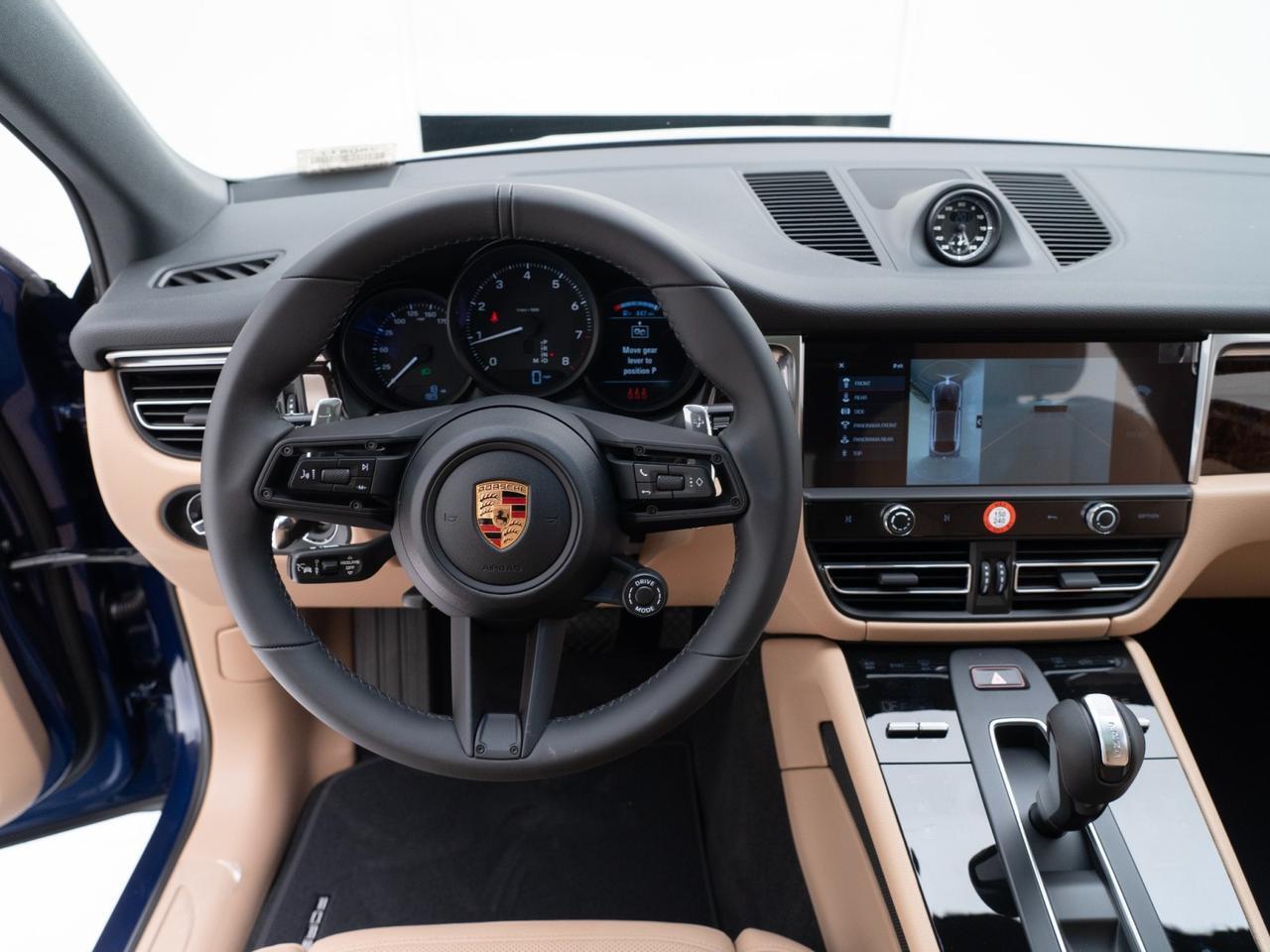 2026 Porsche Macan Pompano Beach FL