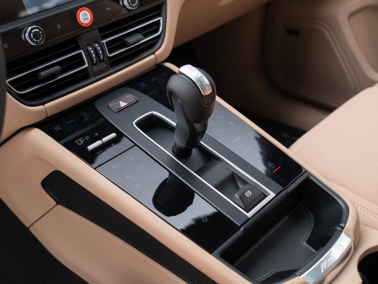 2026 Porsche Macan Pompano Beach FL