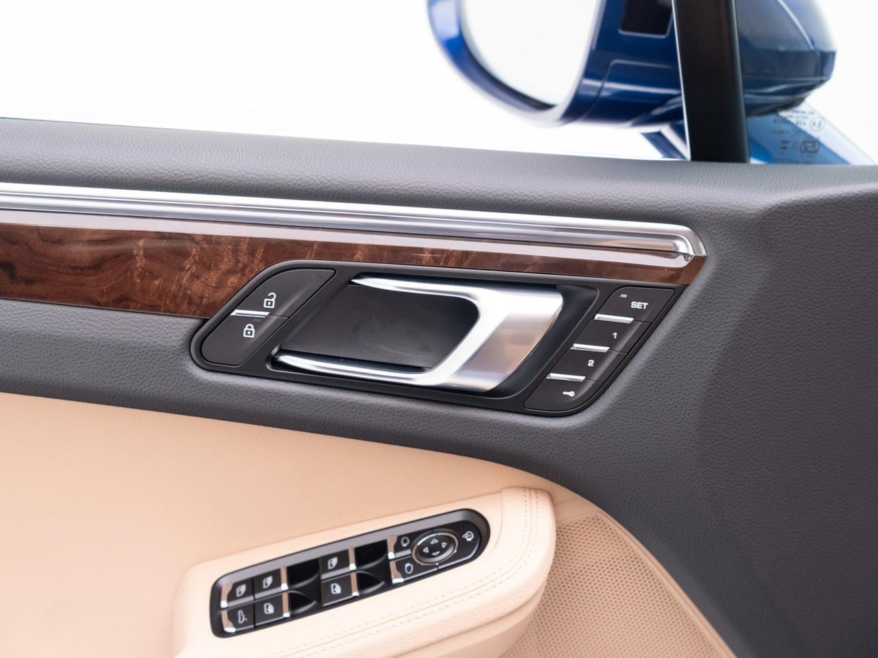 2026 Porsche Macan Pompano Beach FL