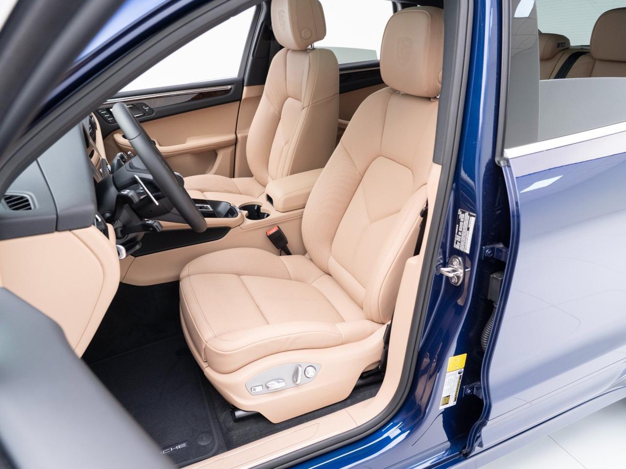 2026 Porsche Macan Pompano Beach FL