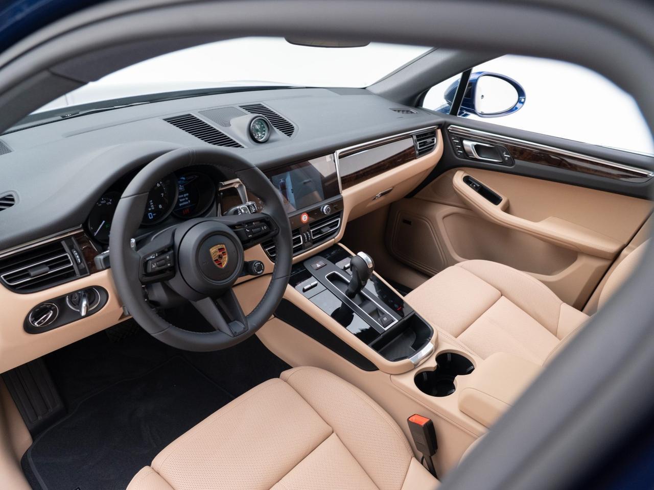 2026 Porsche Macan Pompano Beach FL