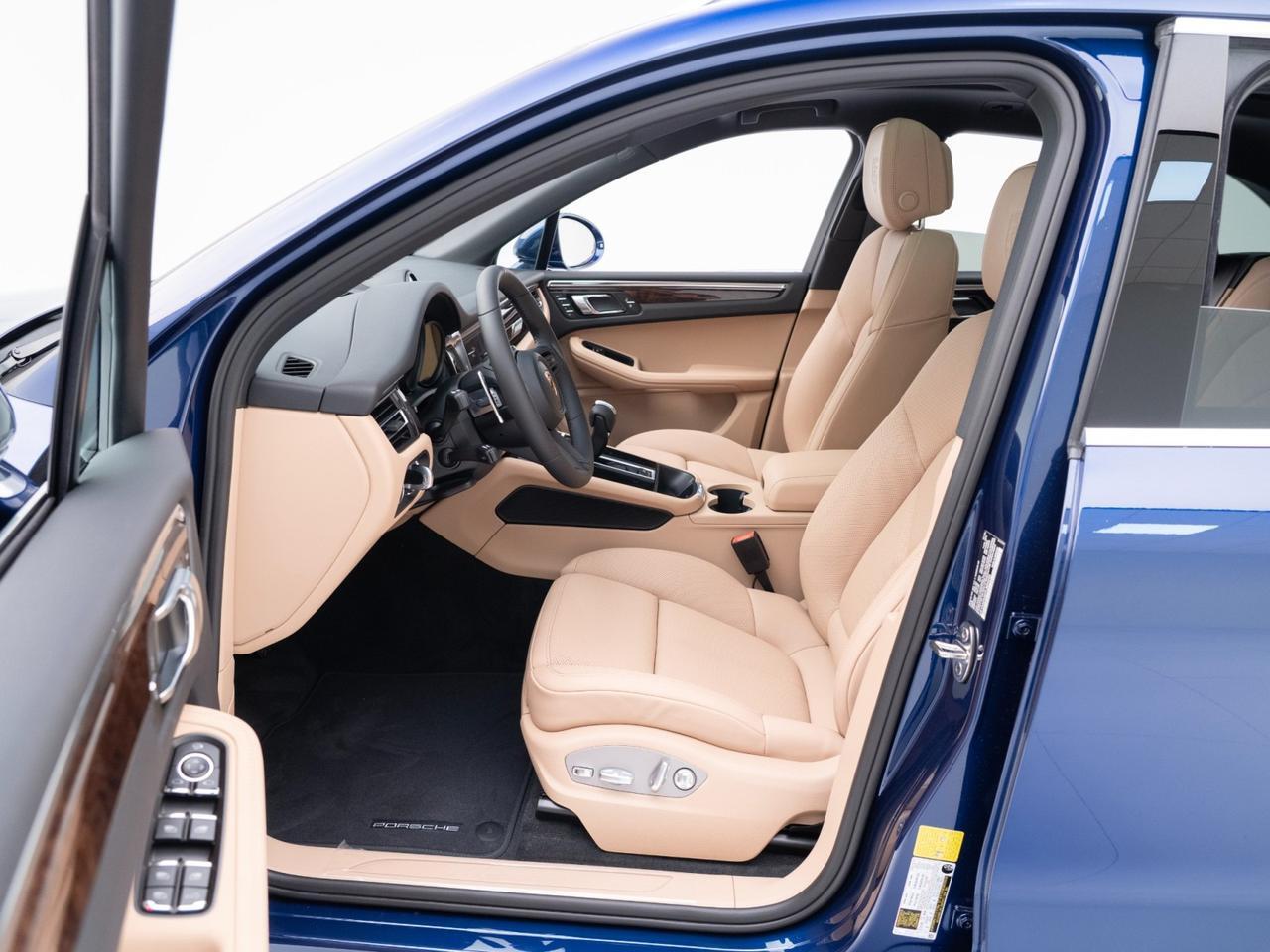 2026 Porsche Macan Pompano Beach FL