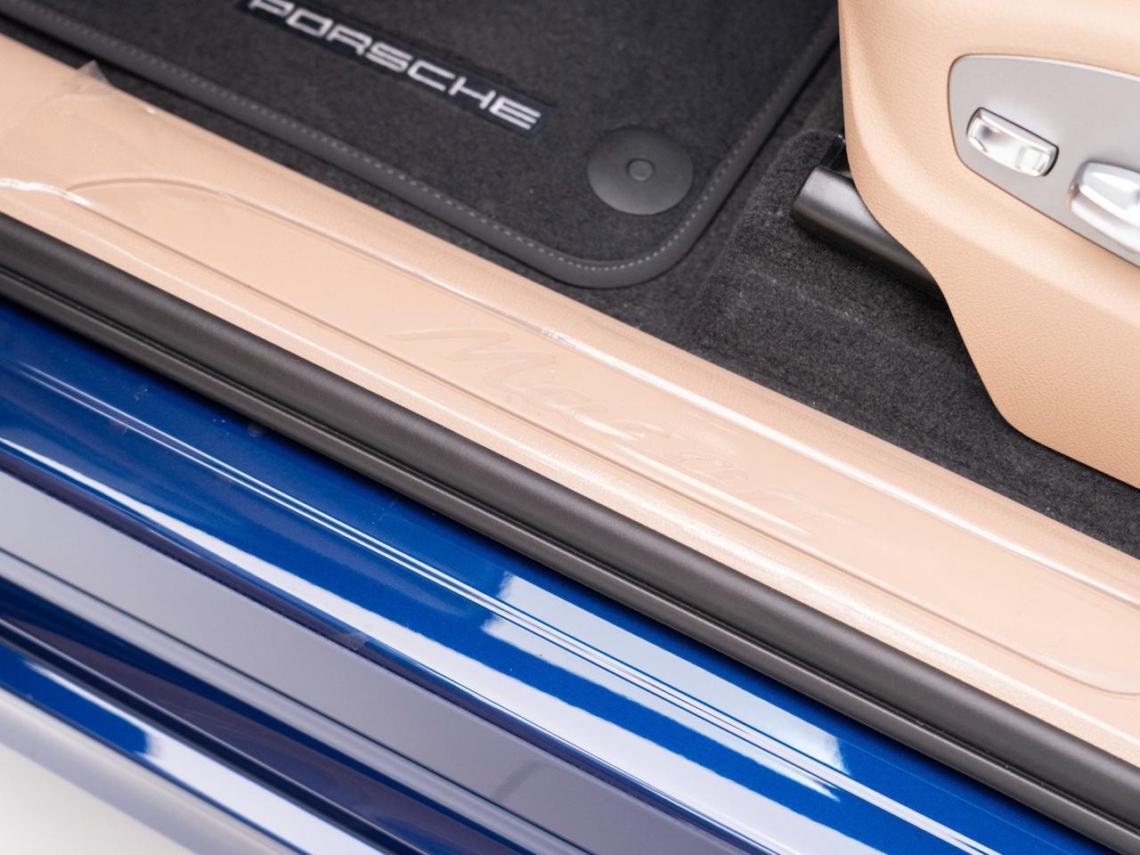 2026 Porsche Macan Pompano Beach FL