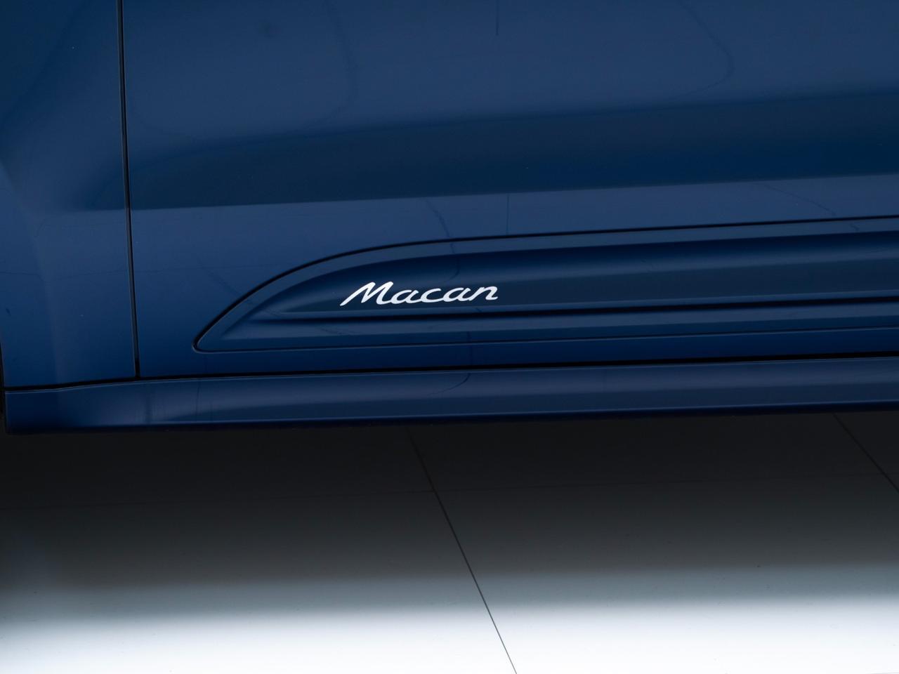 2026 Porsche Macan Pompano Beach FL