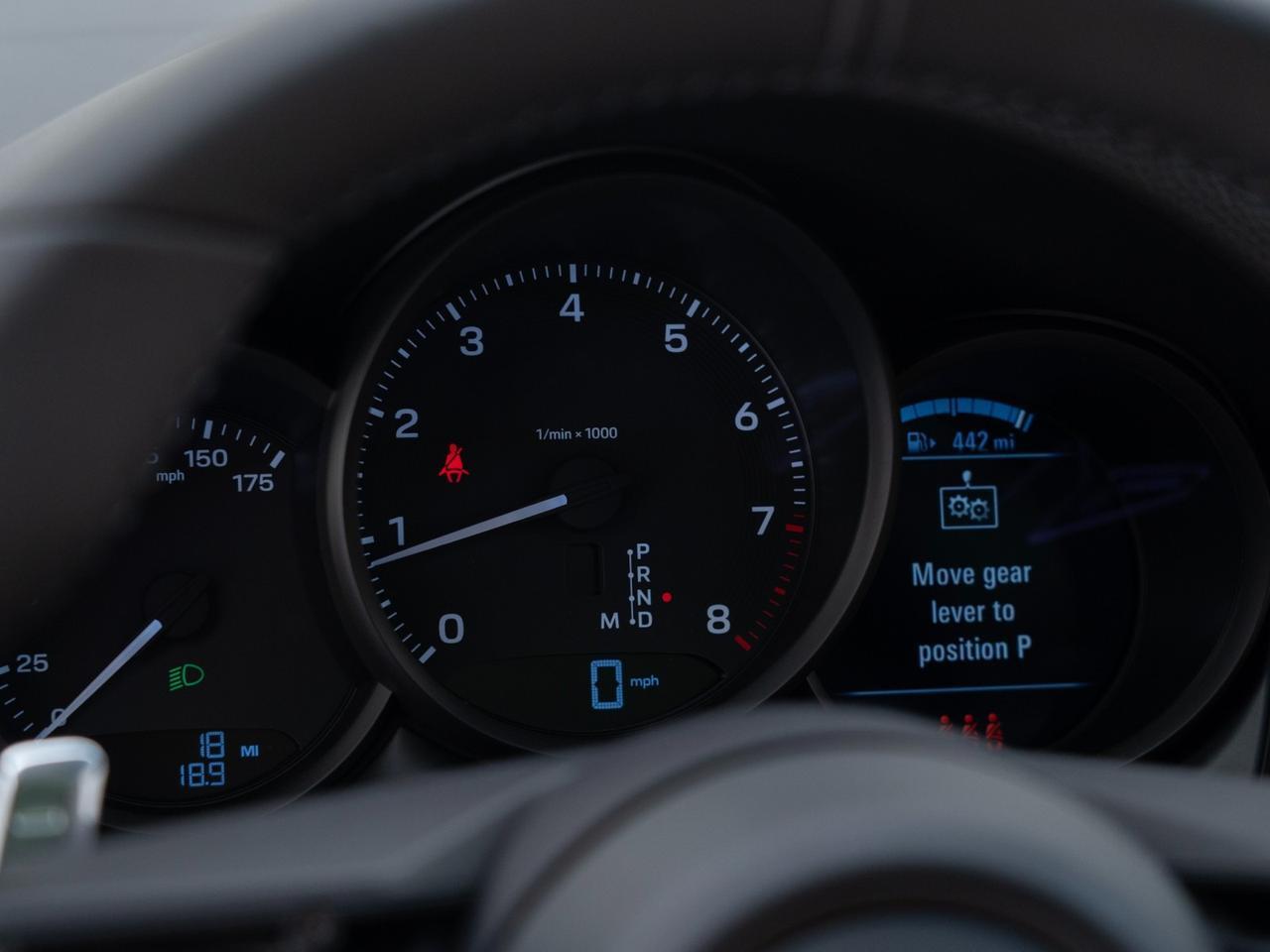 2026 Porsche Macan Pompano Beach FL