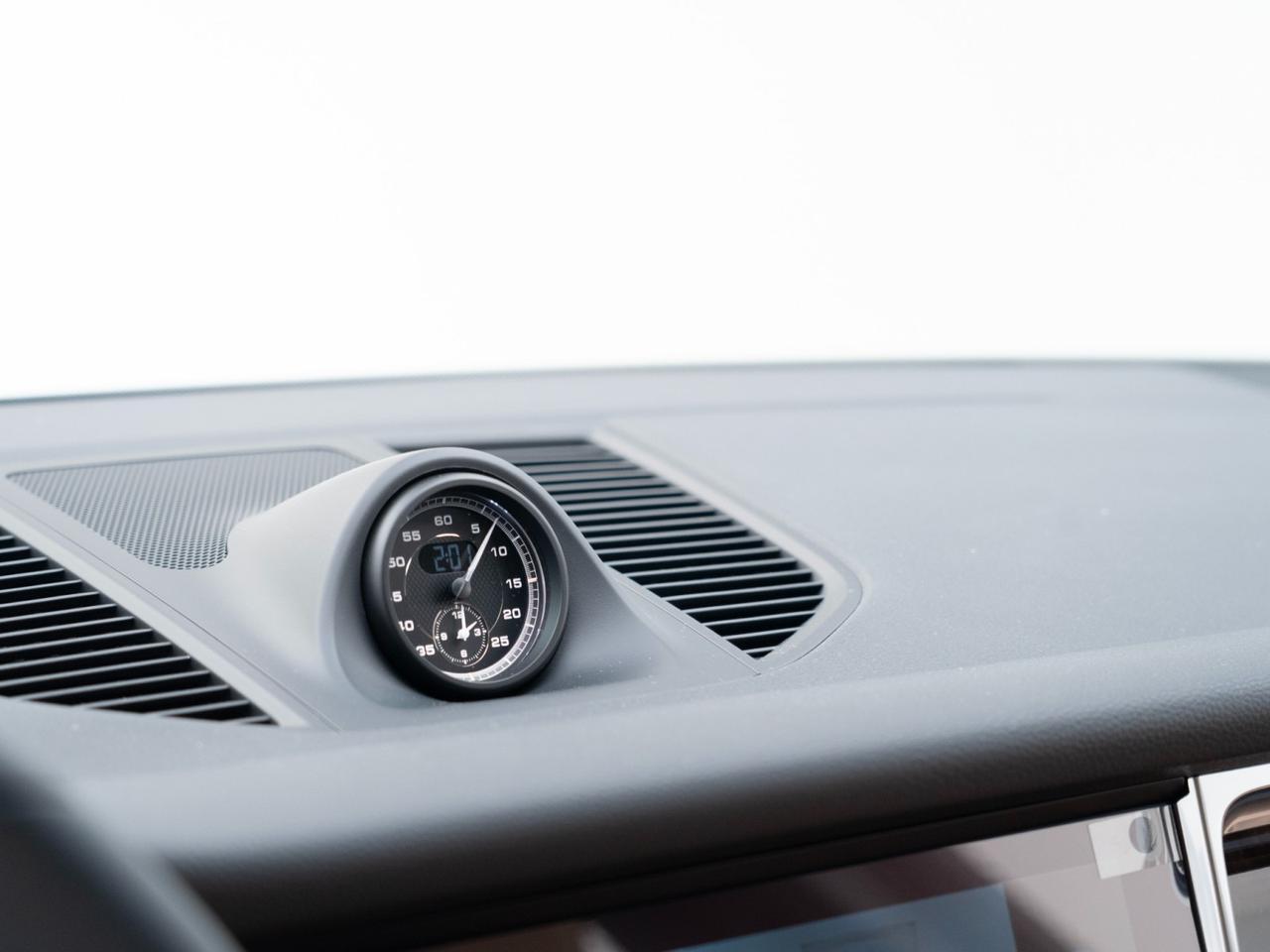 2026 Porsche Macan Pompano Beach FL