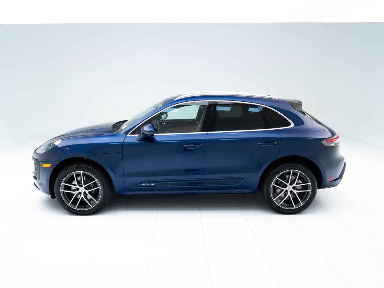 2026 Porsche Macan Pompano Beach FL