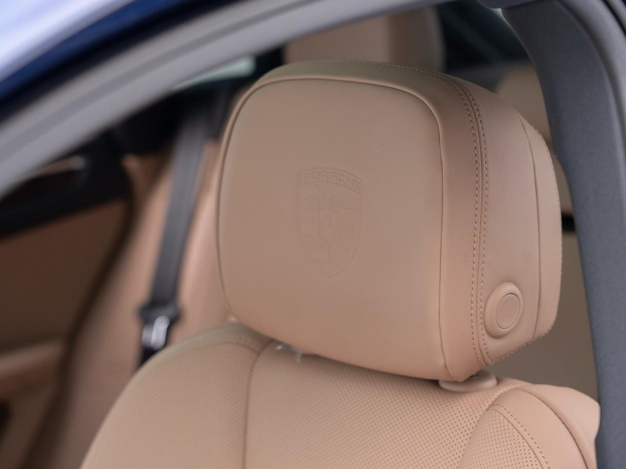 2026 Porsche Macan Pompano Beach FL