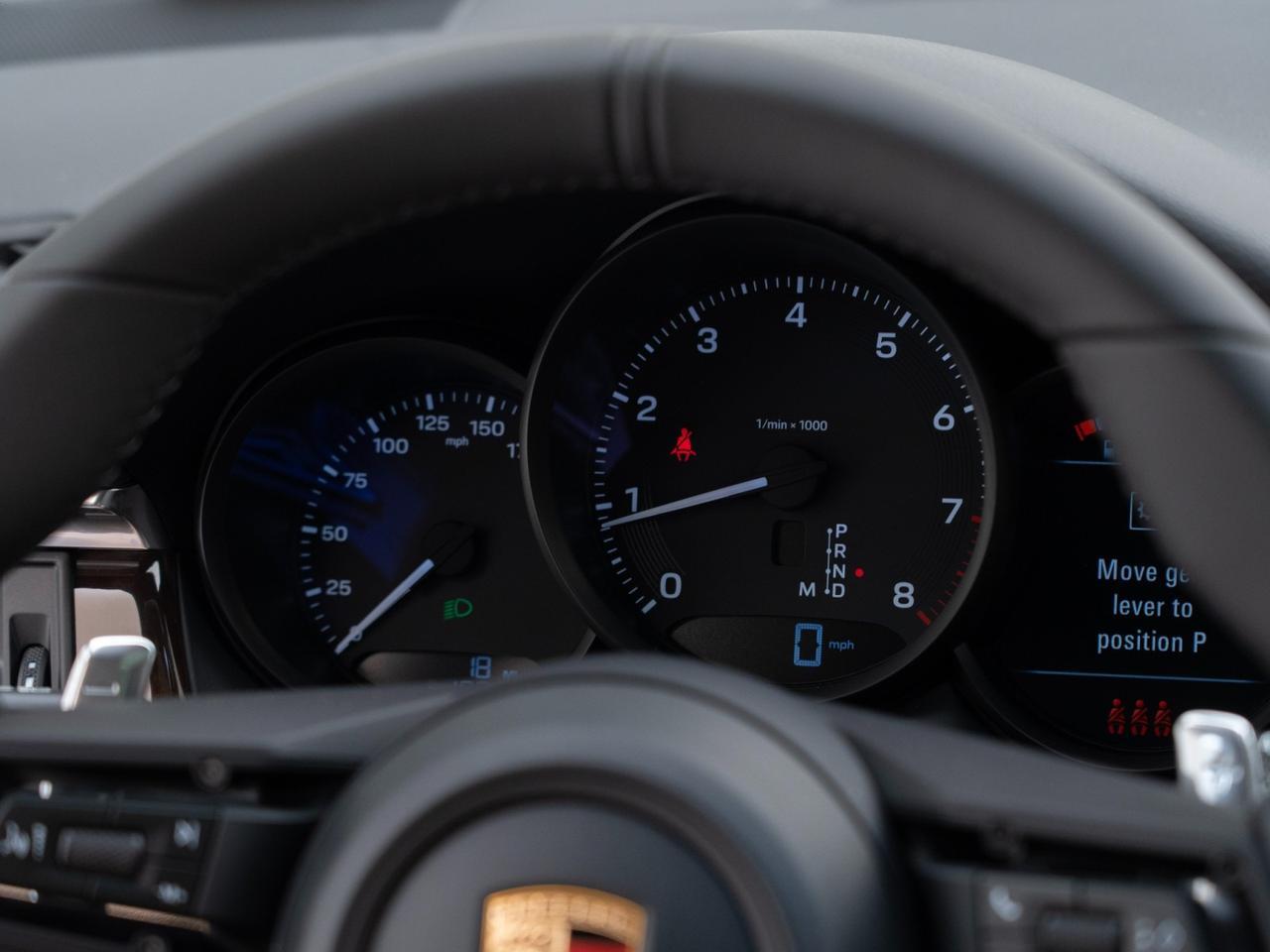 2026 Porsche Macan Pompano Beach FL