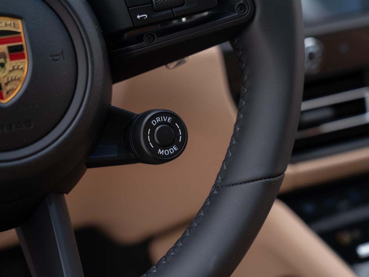 2026 Porsche Macan Pompano Beach FL