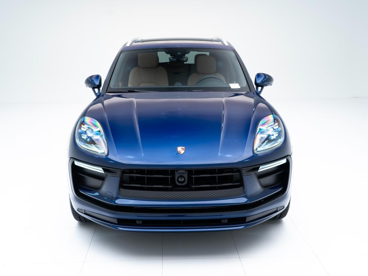 2026 Porsche Macan Pompano Beach FL