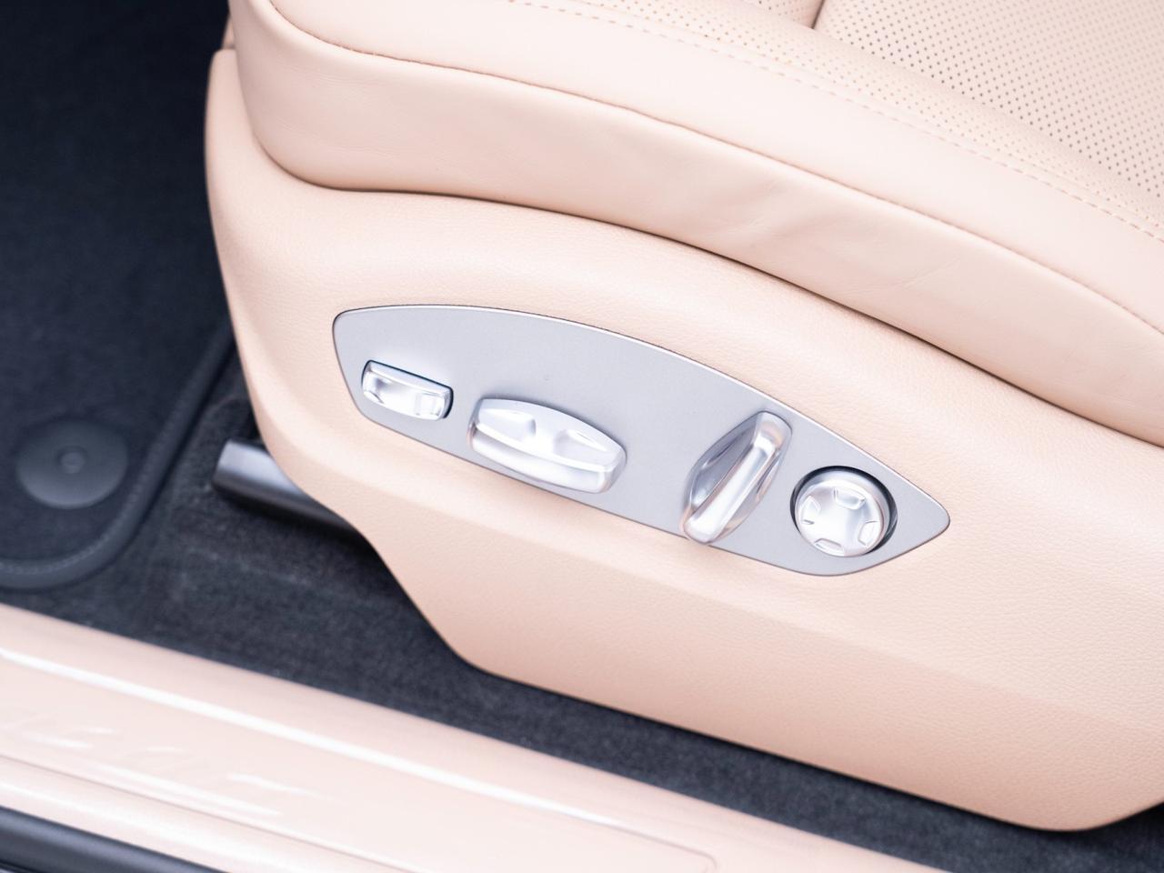 2026 Porsche Macan Pompano Beach FL