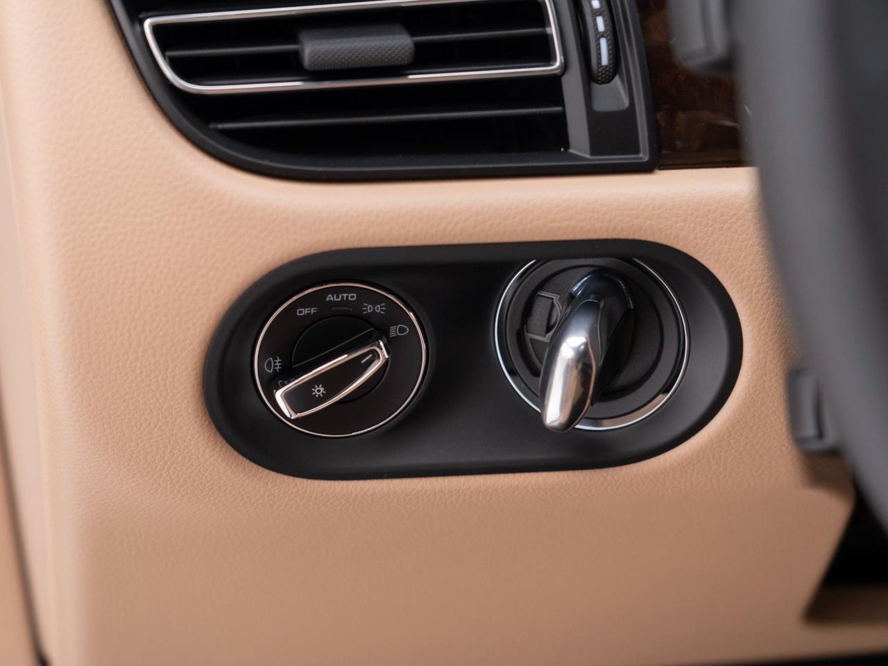 2026 Porsche Macan Pompano Beach FL