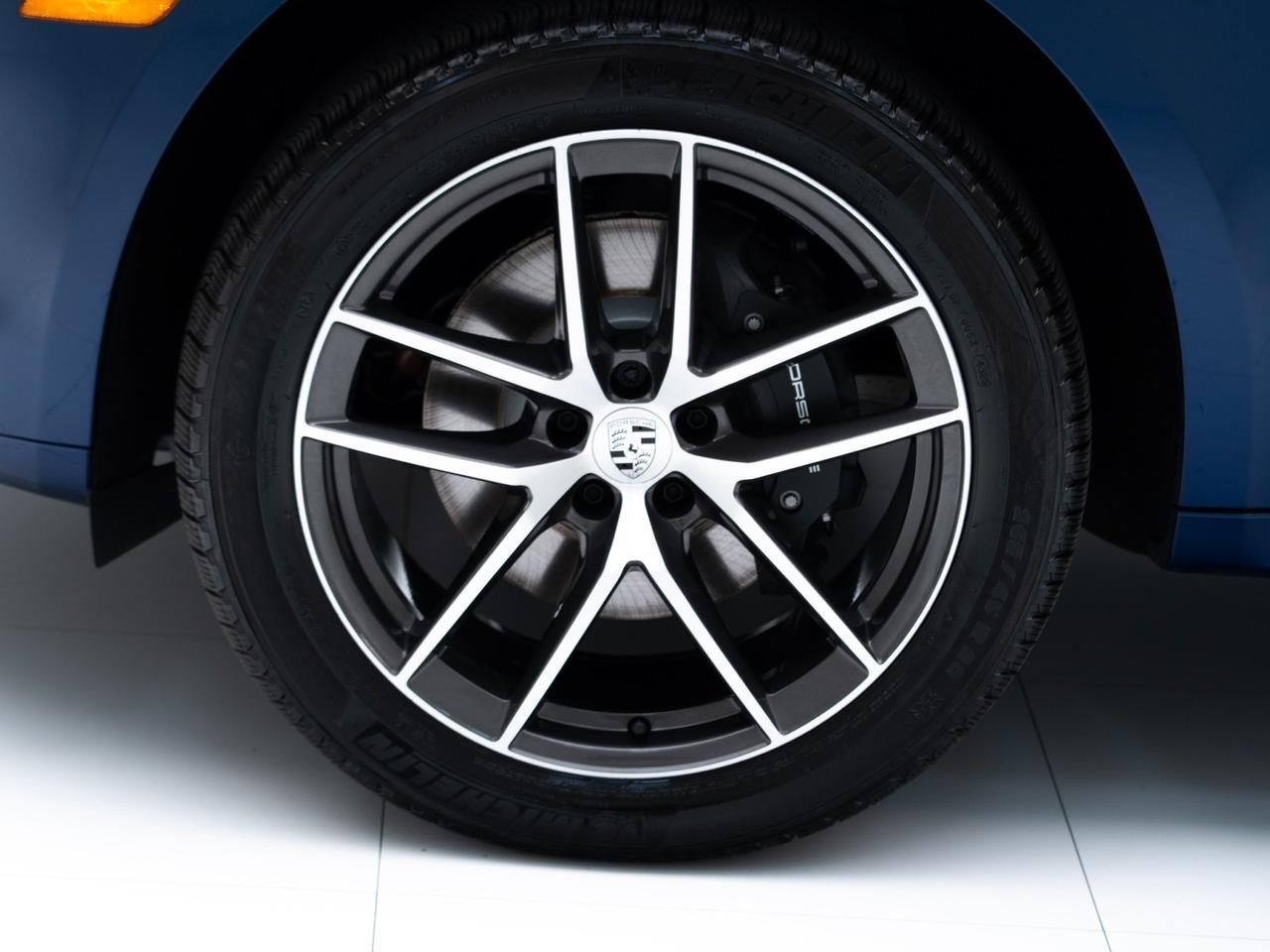 2026 Porsche Macan Pompano Beach FL