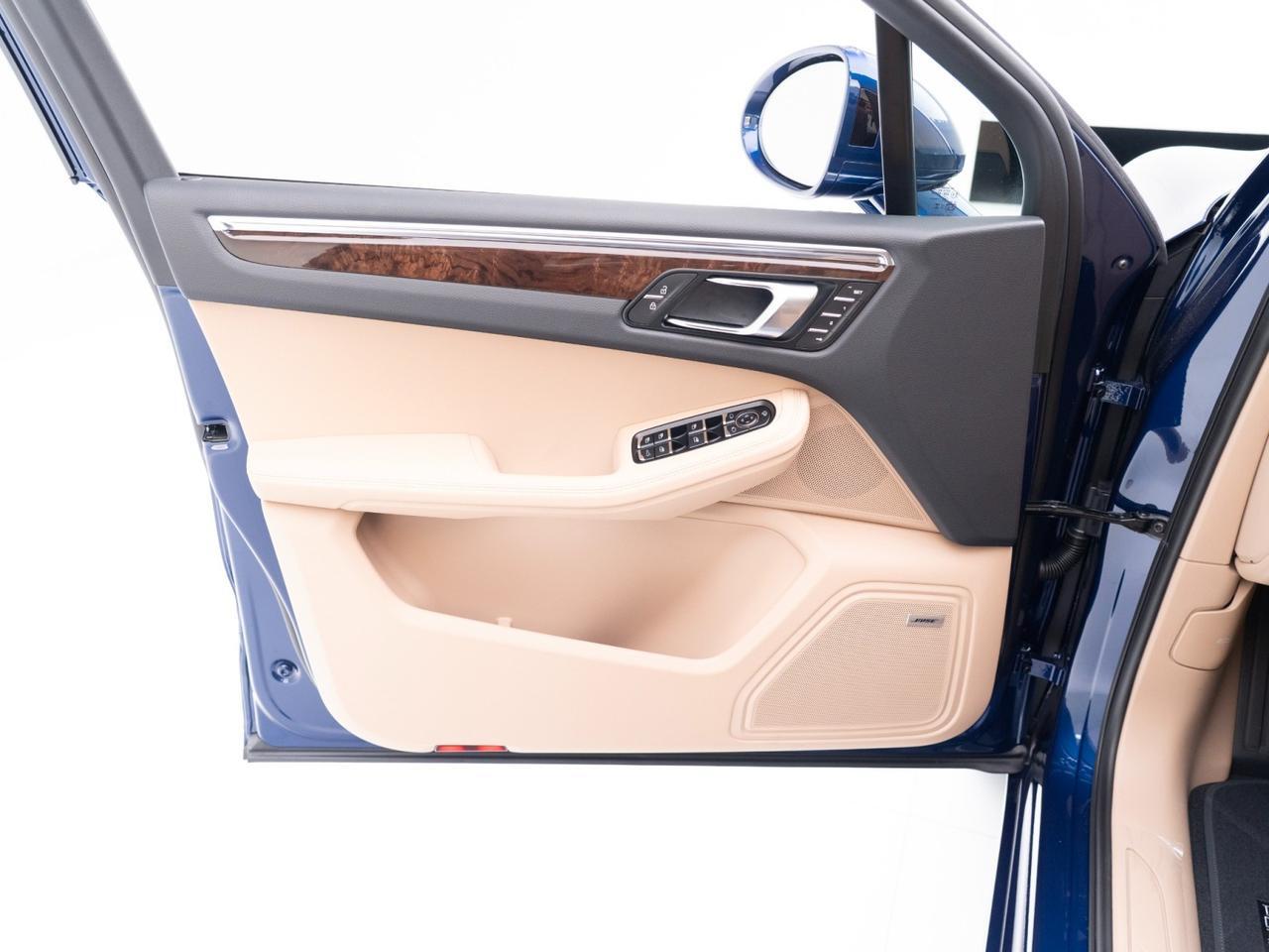 2026 Porsche Macan Pompano Beach FL